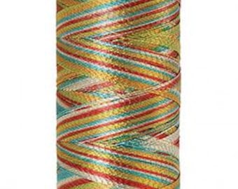 2004 MULTI-FESTIVAL - Mettler Metallic Thread - 40wt -Embroidery & Decorative Sewing Thread