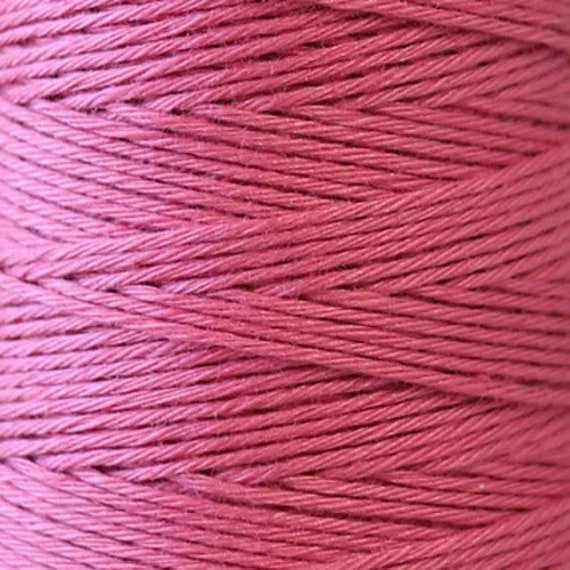 Hidamari - 010 - PEONY - Hidamari Sashiko Thread - Etsy
