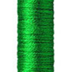 625 - Green - Soie et Silk Embroidery Floss