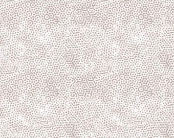 Dimples C3 - Mantee Gray - Andover Blender - By the Half Yard