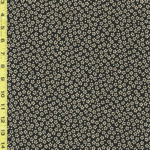 Sakura Cherry Blossom Sevenberry Japanese Cotton Fabric
