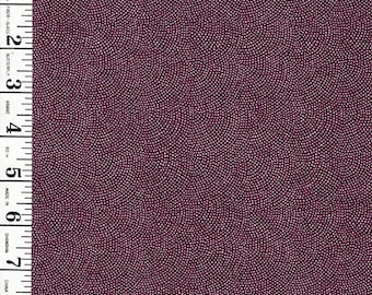 Sevenberry - Sevenberry Kasuri Collection - Micro-pin Dot