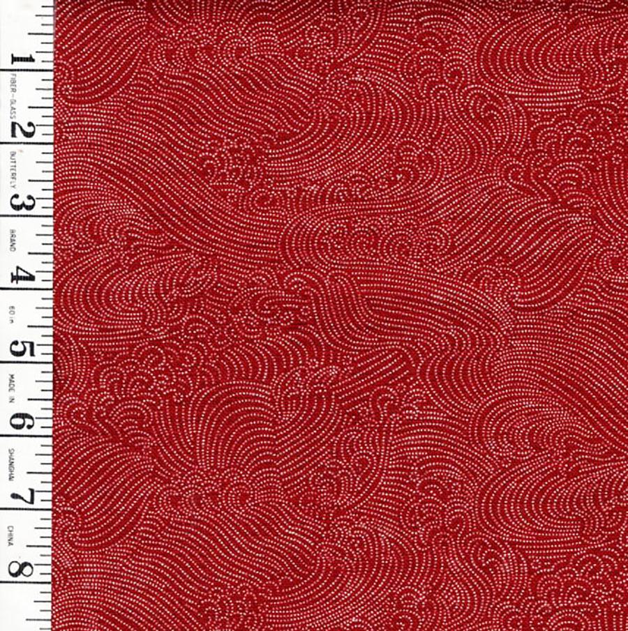 Sevenberry - Sevenberry Kasuri Collection - Small Dotted