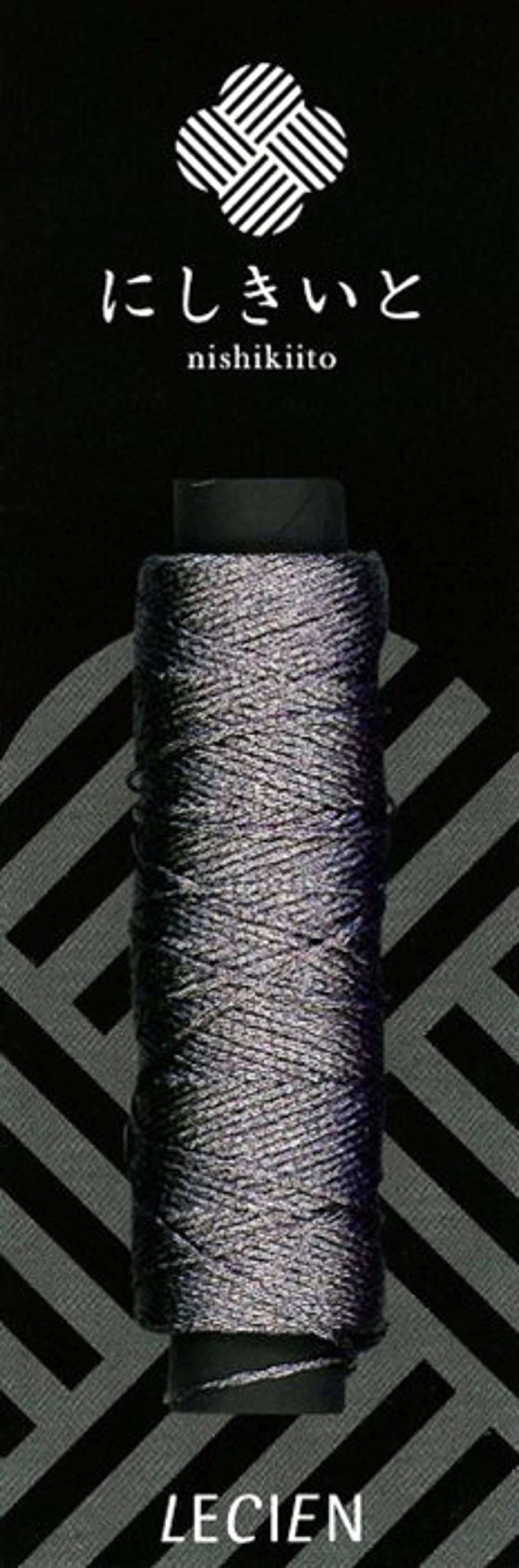 Lecien Nishikiito Metallic Embroidery Floss - 23