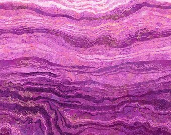 Fabric Art - Northcott Stonehenge Gradation Ombre - DP27235-28 - MUSE - By the Half Yard