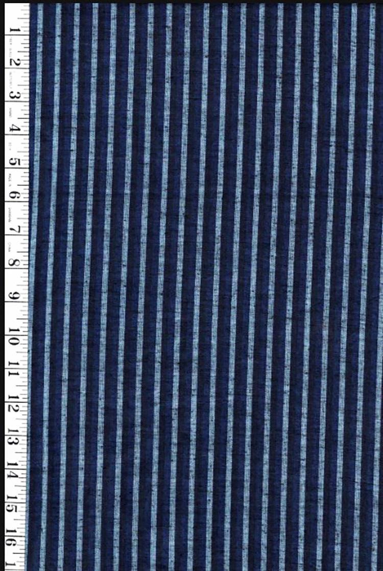 Dark Gray Japanese Fabric