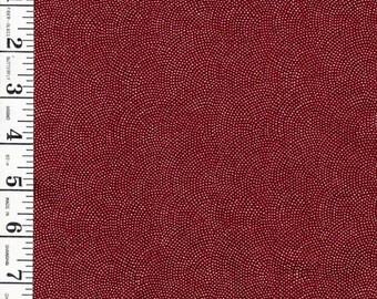 Sevenberry - Sevenberry Kasuri Collection - Micro-pin Dot