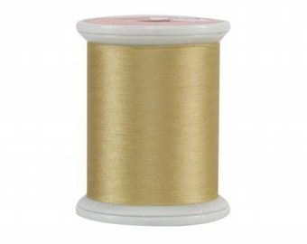 SALE - Silk 100wt - Sewing Thread - # 305 Maui Sand - SAVE 20%