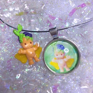 Fairywinkles 90s Necklaces (style variants)