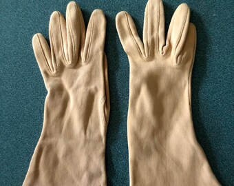 Vintage gloves