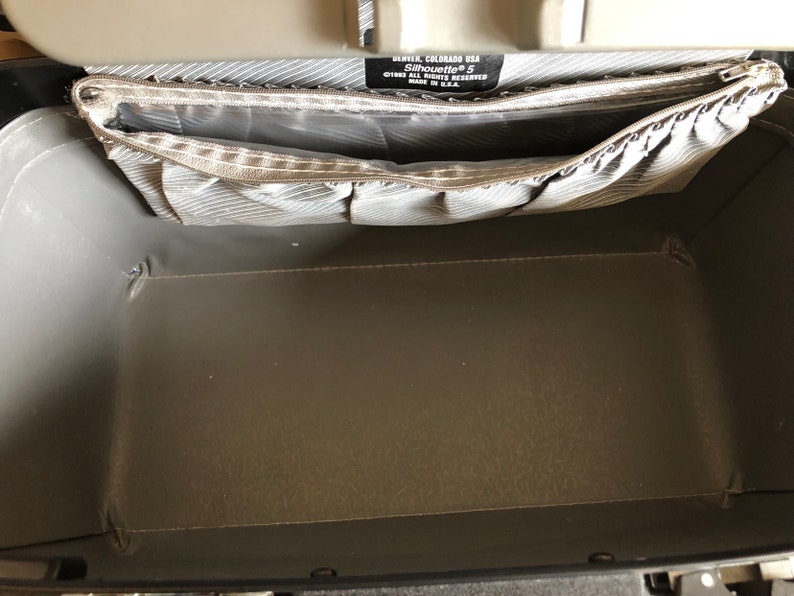 samsonite silhouette 5 1993