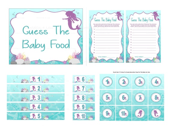 Mermaid Kid Food stuff Video game, Printable Mermaid Bet The Youngster Food stuff Guessing Activity, Aqua Down below The Sea Popularity Child Food items - Printables 4 Significantly less 0153 photograph relating to Guess Who Game Printable identify Mermaid Child Foodstuff Sport, Printable Mermaid Bet The Boy or girl Foods Guessing Video game, Aqua Underneath The Sea Track record Child Food items - Printables 4 Fewer 0153