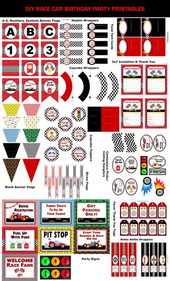 race-car-birthday-free-printables-free-printable-templates