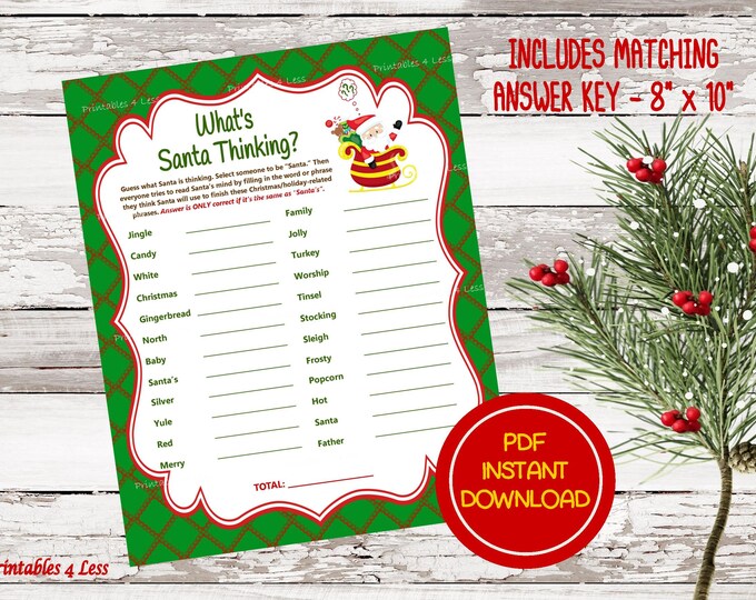 Baby Shower Games Party Games &amp; Party by Printables4Less on Etsy
