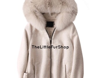 Liste unserer Top Kurze felljacke
