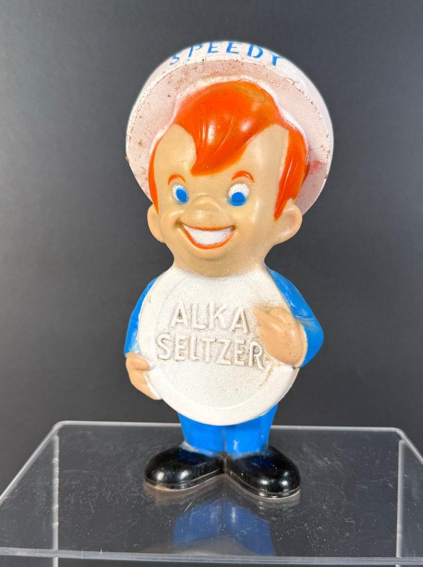 Vintage Alka Seltzer - Etsy