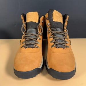 Timberland Hikers - Etsy display picture 1