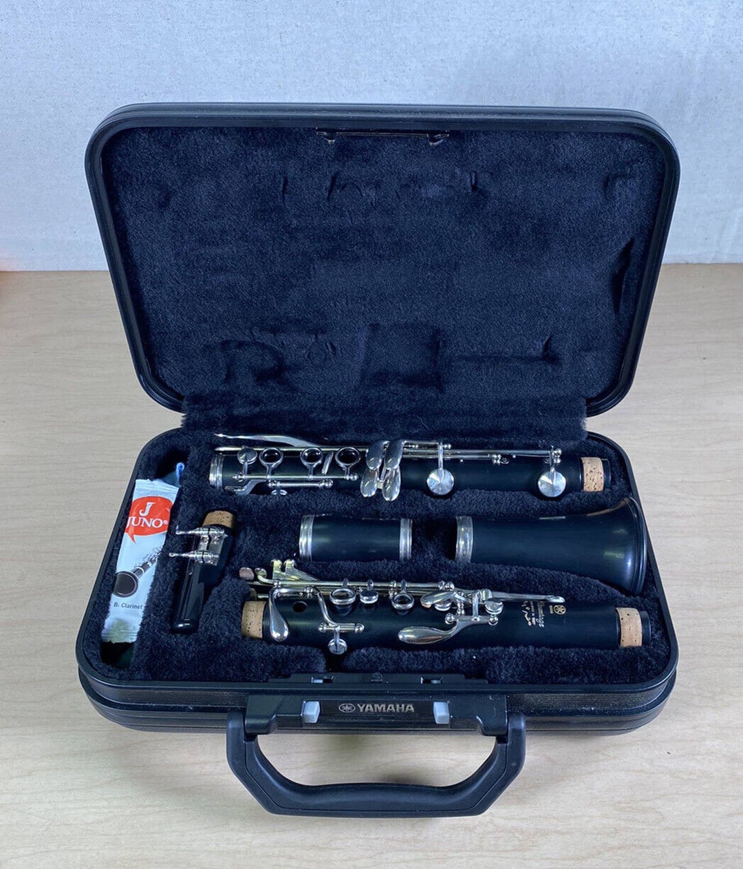 Yamaha YCL 200AD1 Etsy