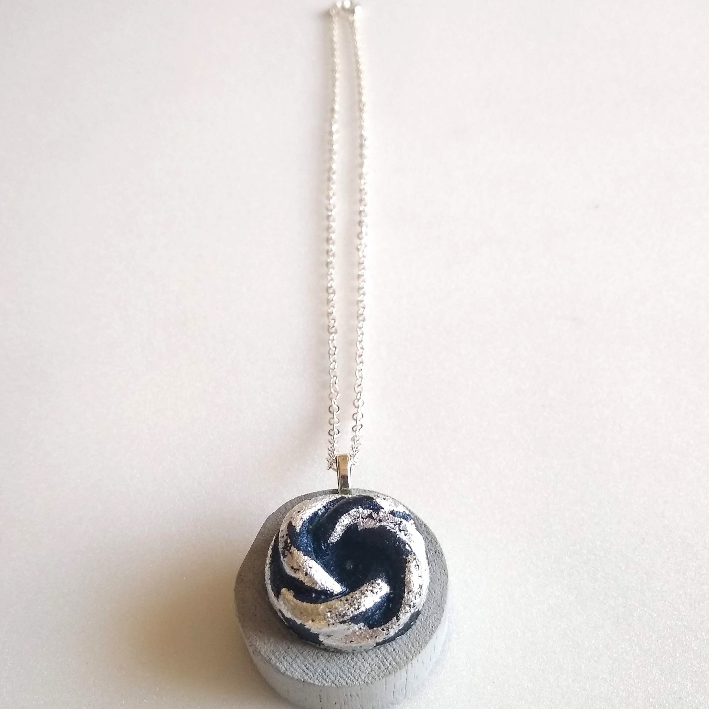 リドム　KNOT PENDAND LIDNM / Llife ONLINE STORE / Llife KNOT PENDANT