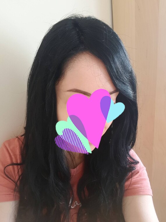 20 Silk Base 100 Remy Human Hair Topper Piece Alopecia Etsy