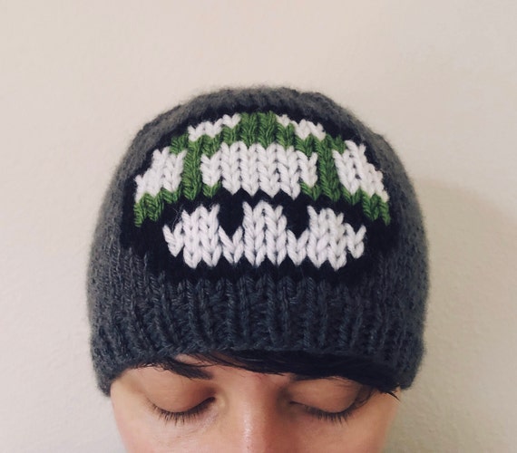 Mario 1-Up Mushroom Hat
