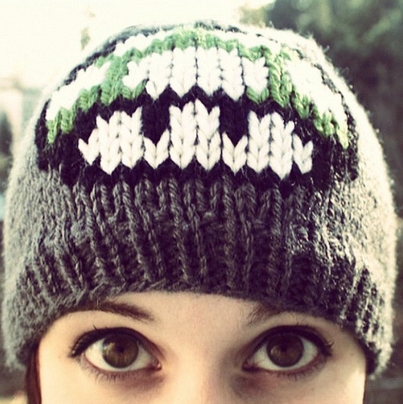 Mario 1-Up Mushroom Hat