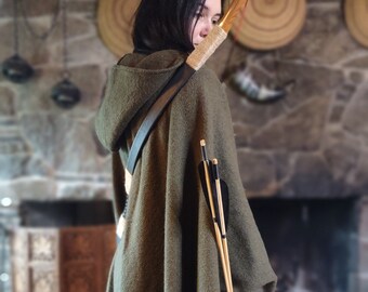 Ranger Cloak