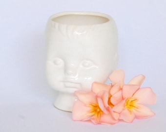 Cache Pot De Fleur Etsy