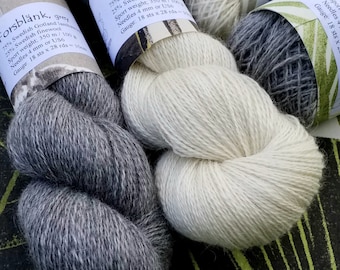 AnitaYarn local yarn