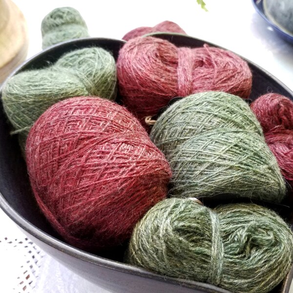 Cobweb Lace Yarn - Etsy