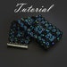 see more listings in the Beading tutorial section