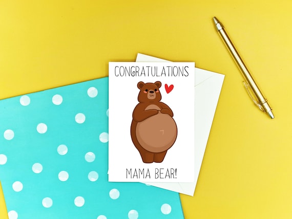 Pregnant Bear pregnant-bear