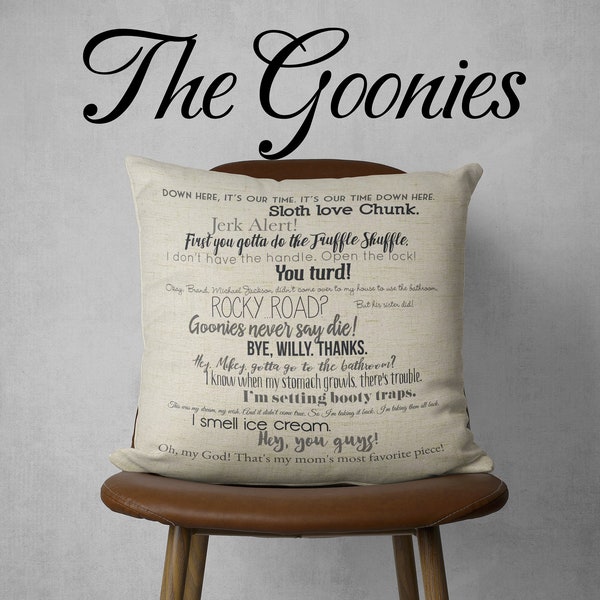 Funny Quote Pillow Etsy
