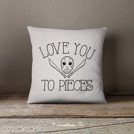 Téléchargement gratuit Images Inspire De Pieces Vous Aime Jason Voorhees Vendredi 13 Humour actualisé par