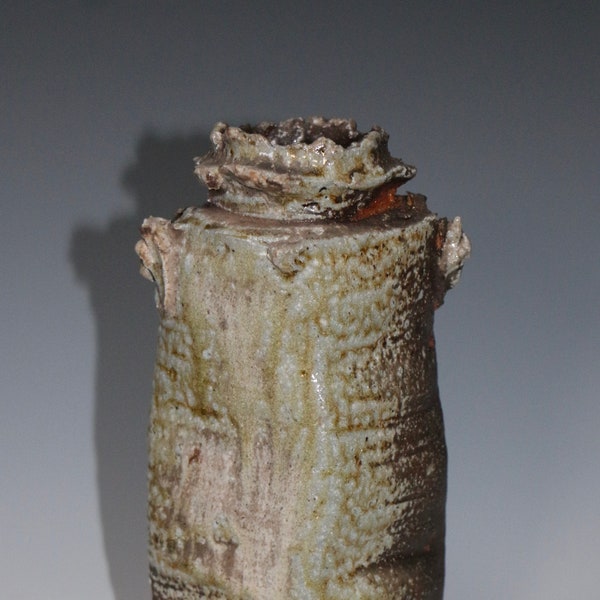 anagama vase