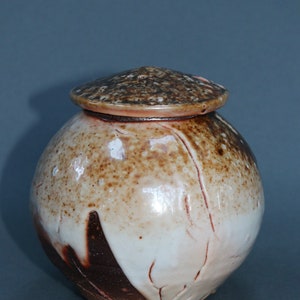 Wood-fired Lidded Trench