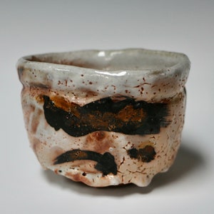 shino chawan