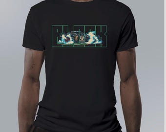 Ken Block Tribute Shirt | Kopf Hoonigan verantwortlich Gedenk T-Shirt | Gymkhana Legend Racing Bekleidung | Gehen Sie schnell Risiko jedes Thang Geschenk