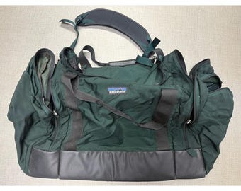 waterproof duffel bag patagonia Patagonia Black Hole Duffel Bag Review