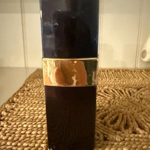 Chanel Perfume Bottle No 19 - Etsy