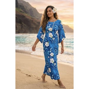 earthy boho dress Patchwork Cutout Maxi with Side Slit L enduse-formal Featuring a vibrant mix Size:US  18W EVERPRETTY Plus Size Charming