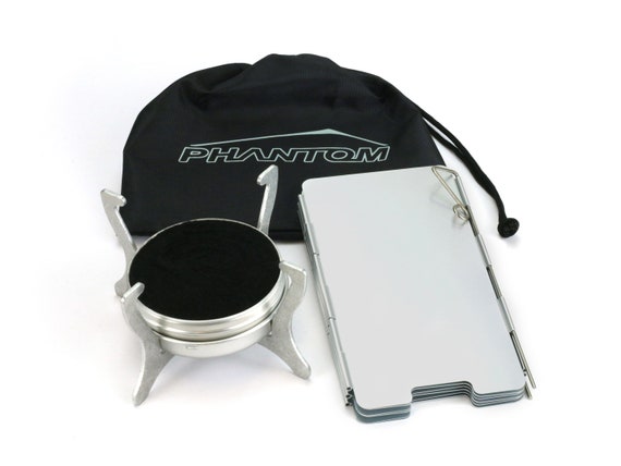 Camping Camp Stove Backpacking Stoves Pocket Rocket Backpack Portable Fuel Burne