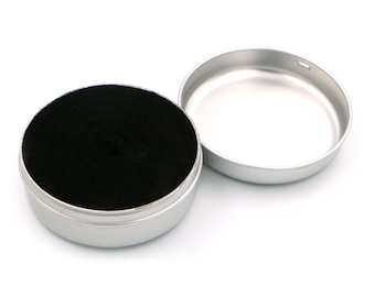 Phantom Spillproof Alcohol Burner – Ultralight alcohol, meths and gel fuel stove, for backpacking, camping, fishing and hiking. UK-Made.