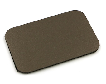 Mag Patch – Magnetic utility patch with ‘hook’ rear fastener. Strong neodymium surface to hold metal parts, tools, fishing hooks. UK-made.