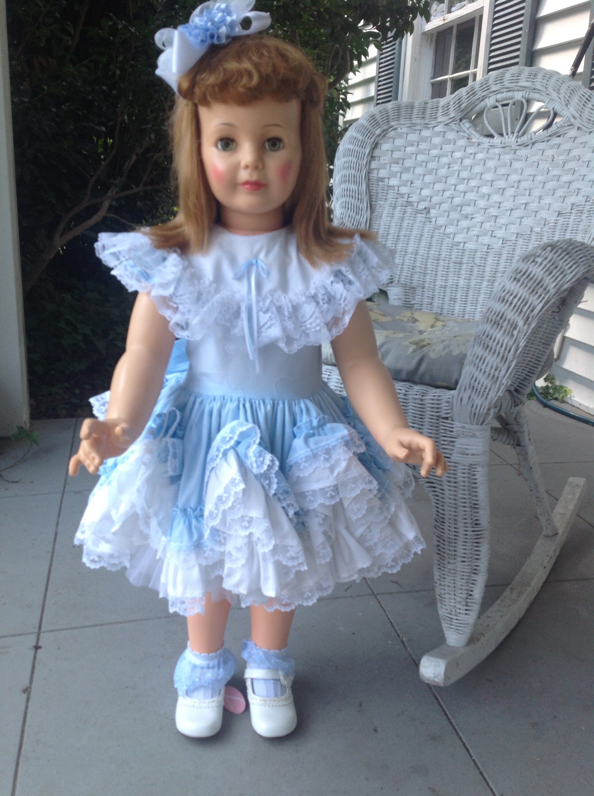 patti playpal doll