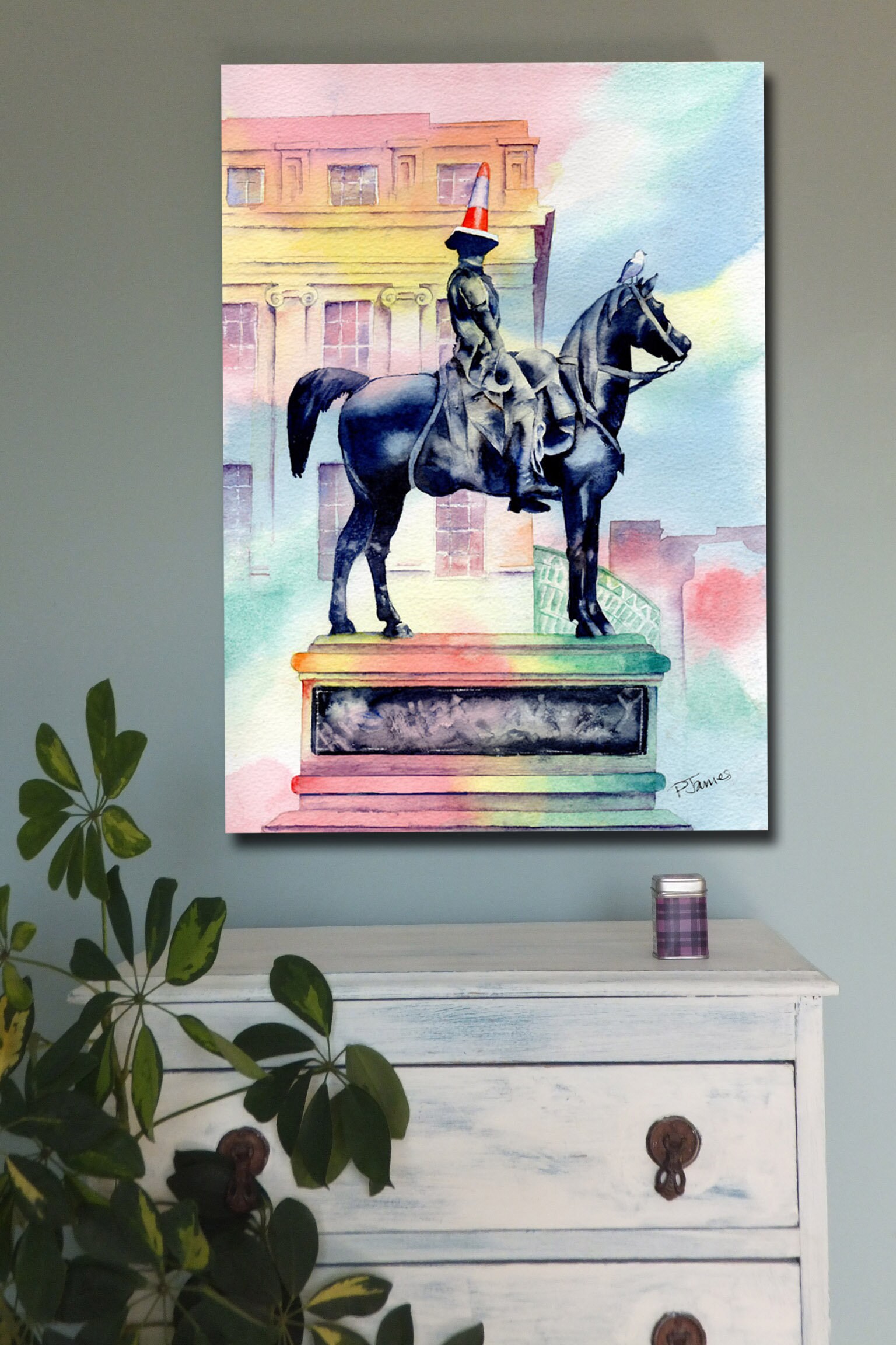 Canvas, Art & Accessories  Save Up To 80% On Canvas Art - Glasgow