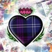 Thistle HeART Prints