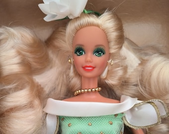 Vintage 1992 Flor Hermosa Barbie