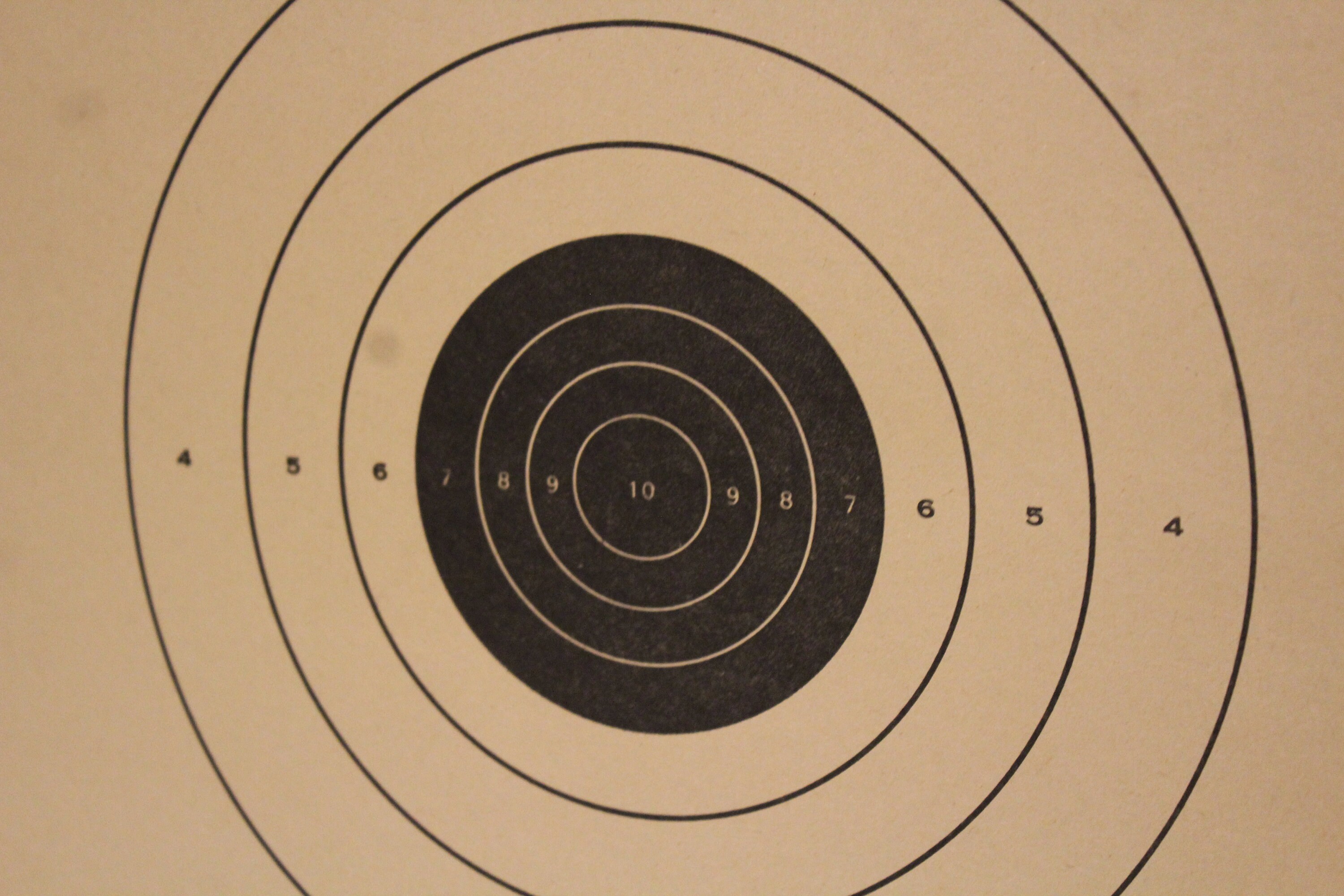 Army L Target Army L Target