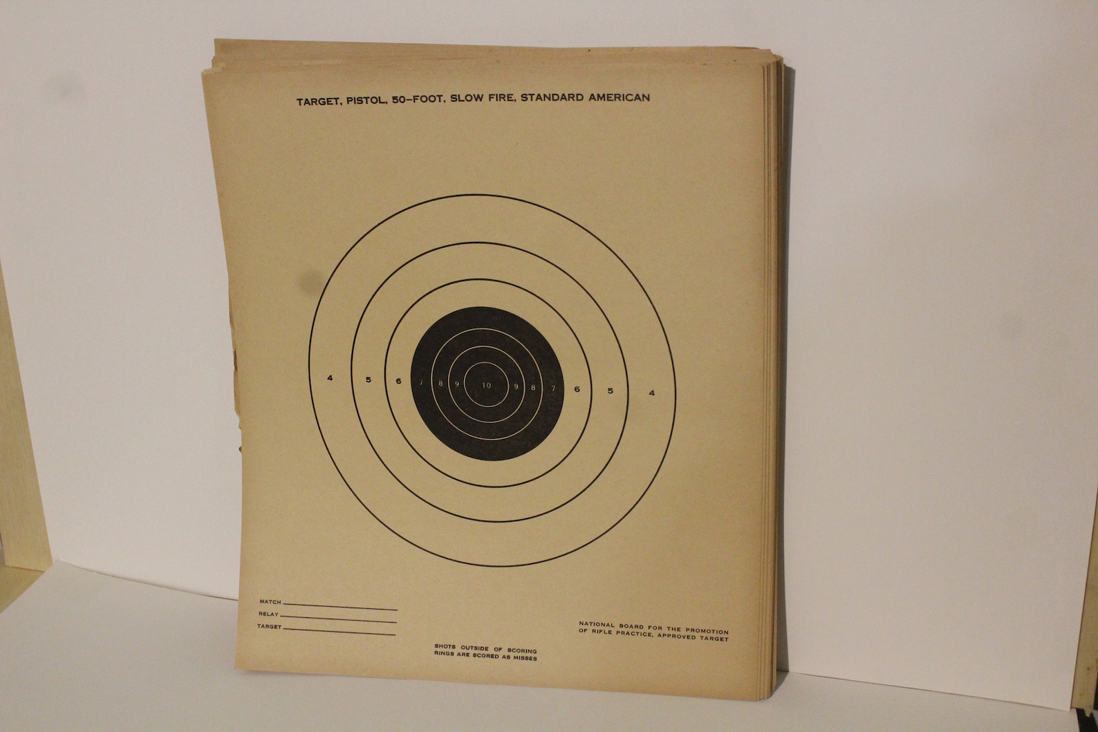 Vintage US ARMY Paper Target Hunting Target New Old Stock Etsy Hong Kong vintage-us-army-paper-target-hunting-target-new-old-stock-etsy-hong-kong